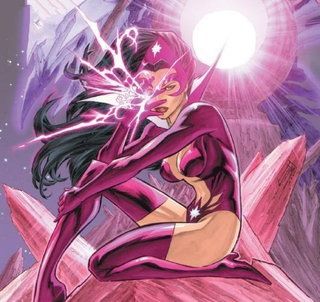 Illustration for article titled A beginner's guide to Green Lantern